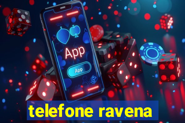 telefone ravena